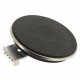 Plaque chauffante diamètre 145mm 1000W bord mince pour appareil de cuisson