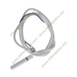 Sonde de température C00144741 pour réfrigérateur congélateur Whirlpool