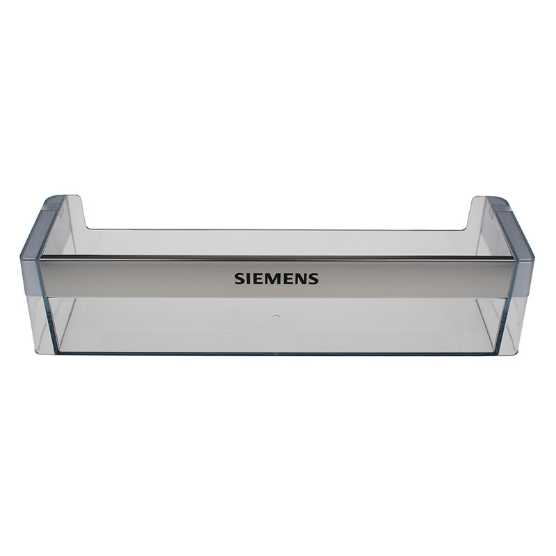 Balconnet Porte Bouteilles D'origine 426X112X100 Mm SIEMENS 00447353