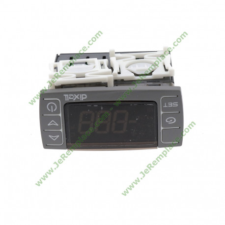 Thermostat XR80CX-5N0C0 pour chambre froide