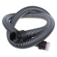 Tuyau flexible complet 7863555 pour aspirateur Miele