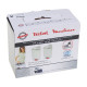 Cartouche filtre anticalcaire XD9030E0 boite de 2 casettes