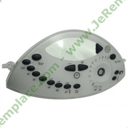 Façade frontale adaptable Thermomix TM31 30230