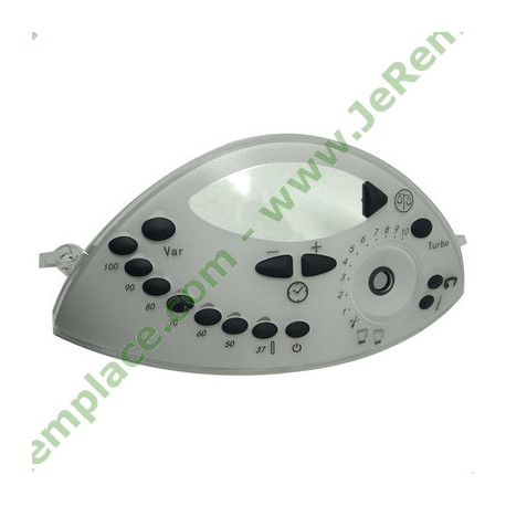 Façade frontale adaptable Thermomix TM31 30230