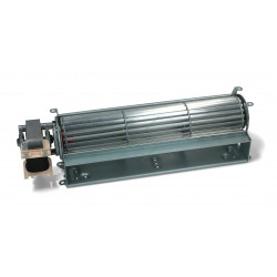 Ventilateur Tangentiel Cross-Flow 60/1-270/20 moteur a gauche