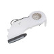 Ventilateur 00669430 pour réfrigérateur