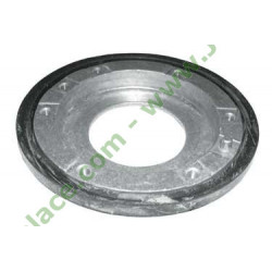 Support intérieur de palier 00263395 pour lave linge