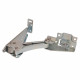 Charnière de porte C00144878 pour réfrigérateur