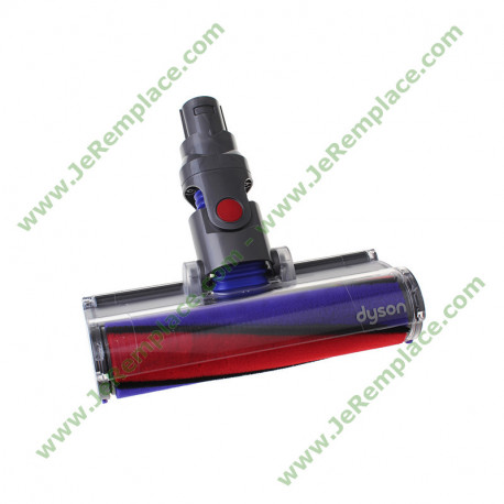 Brosse Aspirateur 96648910 pour Aspirateur Dyson SV06 SV09