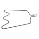 Résistance de sole 480121101147 adaptable pour four Whirlpool