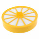 Filtre Hepa Rond 90298801 pour Aspirateur Dyson DC04