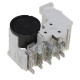 Relais 481228038136 - C00327485 pour compresseur Whirlpool