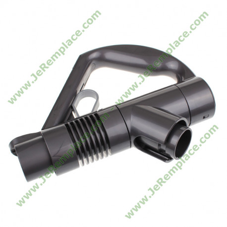  923081-01 Poignée de flexible pour aspirateur Dyson