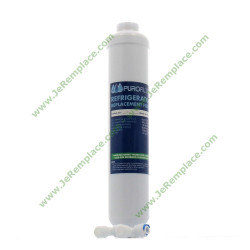 Filtre aquacare 3019974800 pour réfrigérateur américain