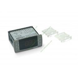 XR60CX dixell Thermostat numérique 