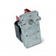 Motoréducteur K9115002 pour poele a pellets 28W