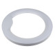 enjoliveur extérieur de hublot 2821130100 pour lave linge Beko