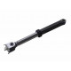 Amortisseur C00055039 pour lave linge Ariston Indesit