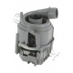 Pompe de lavage avec résistance chauffage 12019962 pour lave vaisselle
