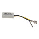 Filtre anti-parasites 3 FILS pour tout appareils