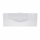 portillon de freezer 481241619514 pour congélateur