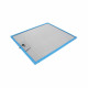 Filtre anti-graisse métallique C00059594 pour hotte