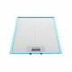 Filtre métallique anti-graisse C00076591 pour hotte