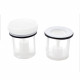 Bouchon/ filtre de pompe de vidange C00141034 pour lave linge