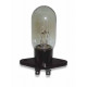 Ampoule 481213488071 pour four micro-ondes