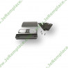 Aube de tambour 52x3151 pour lave linge