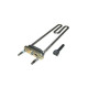 Résistance de chauffage 2000W 52X0646 pour lave linge