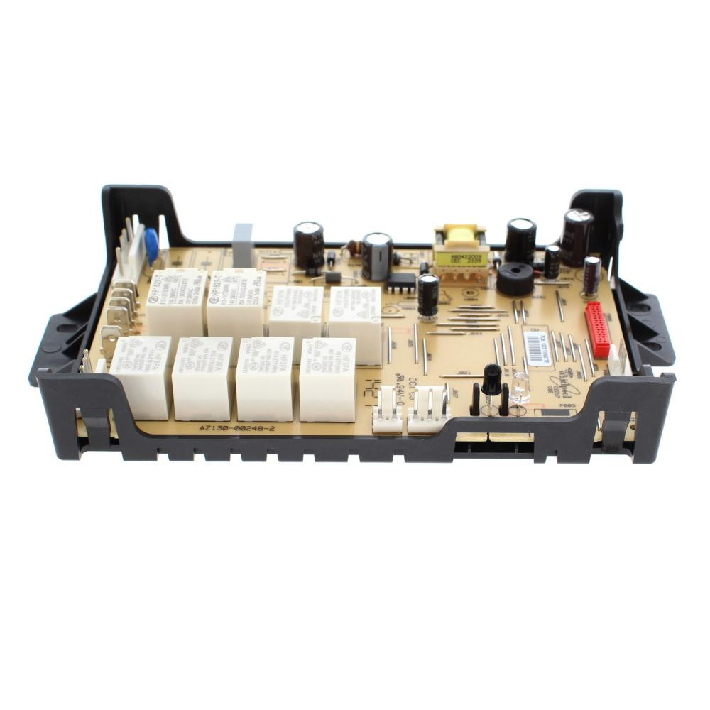 Carte électronique, module de puissance Four, cuisinière AS0070405