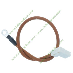 60003309 Résistance pour chauffe eau mono-tri et anode 3X 1000 W