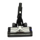 Brosse RS-2230001098 pour aspirateur Rowenta