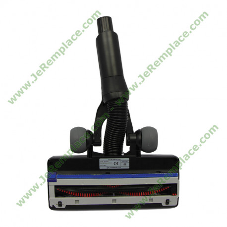 RS-2230001098 Brosse pour aspirateur Rowenta