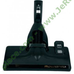 Brosse 2 positions RS-RT4308 pour aspirateur