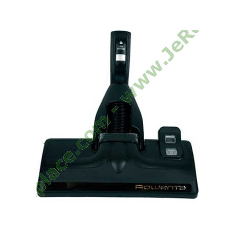 Brosse 2 positions RS-RT4308 pour aspirateur