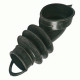 Durite boite cuve 40014409 pour lave linge