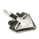 Brosse RS-2230001140 pour aspirateur