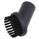 Brosse ronde ZR900801 pour aspirateur