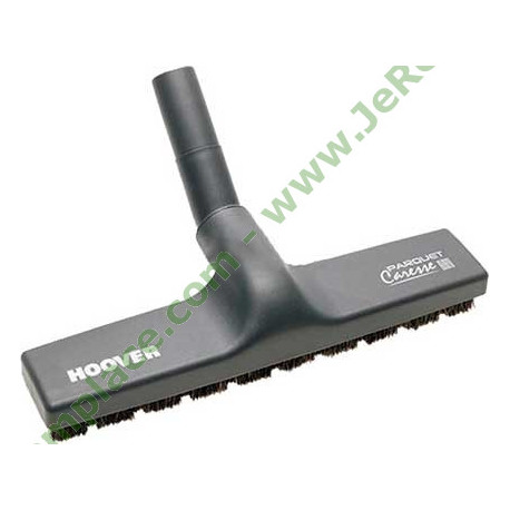 Brosse parquet 35600655 pour aspirateur