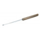 Anode magnésium 18x200mm filetage M6x175mm