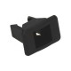 Gâche fermeture de porte 72x0276 pour four
