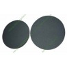 76x4190 filtre charbon rond pour hotte