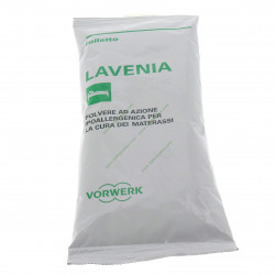 Lot de 6 sacs à poussière pour le lavage des matelas à sec Vorwerk
