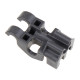 Palier de panier inférieur 481010600198 pour lave vaisselle whirlpool