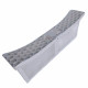 Filtre à peluche 2965900100 pour sèche linge
