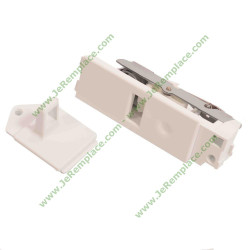 C00257618 kit crochet de porte pour sèche lingee