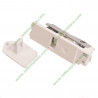 kit crochet de porte C00257618 pour sèche linge