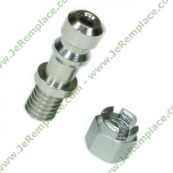 Joint autocuiseur ss-792237 seb clipso J 8-10L INOX ss-4046958